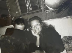 Annie Leibowitz