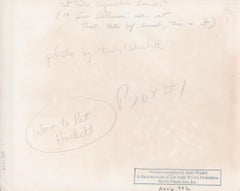 Dîner de la Ligue contre la diffamation avec Halston et A Taylor