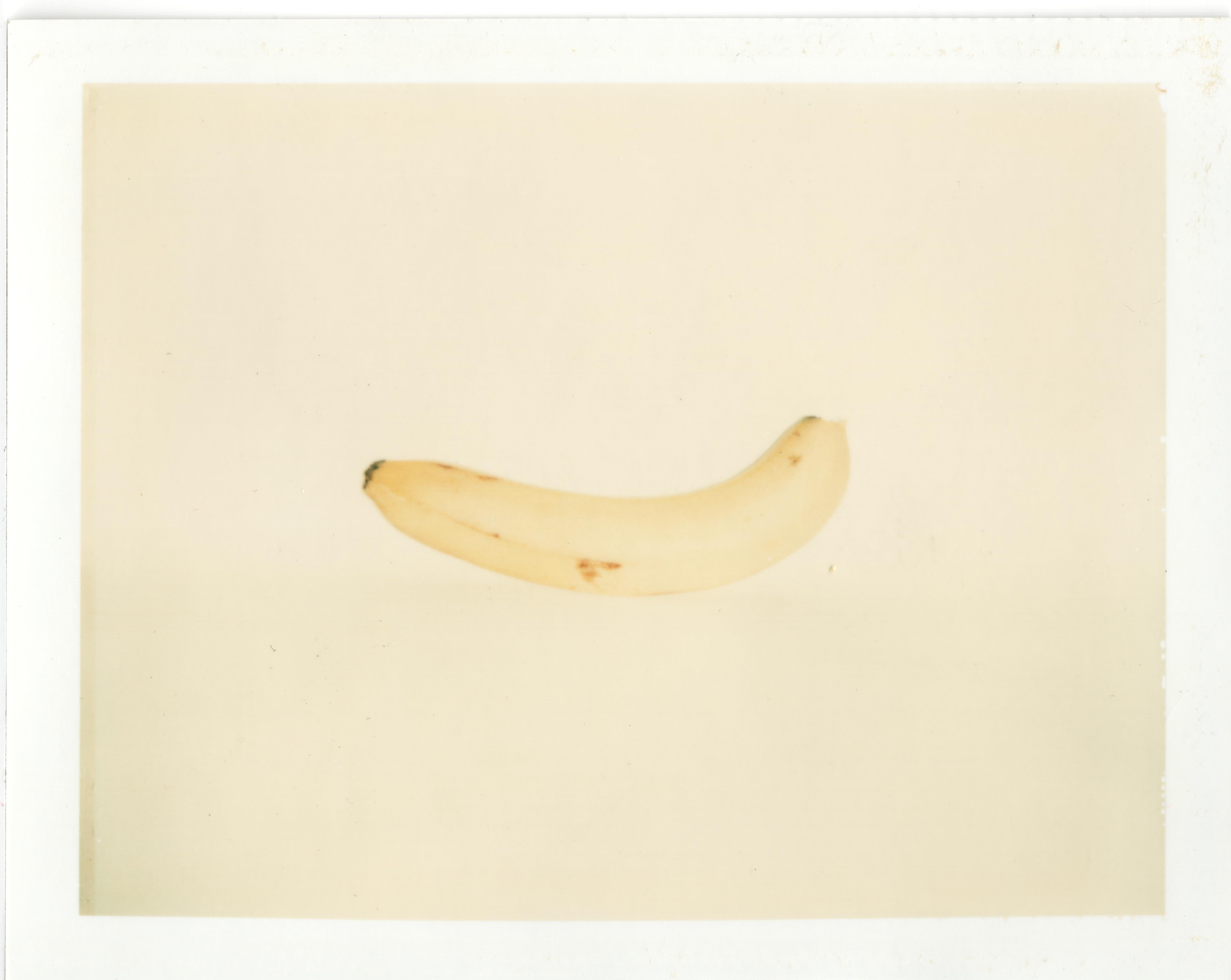 Still-Life Photograph Andy Warhol - Bananes