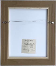 Andy Warhol, Baroness de Waldner unique acetate of Brazilian actress provenance