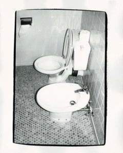 Retro Bathroom