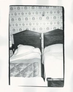 Vintage Bedroom