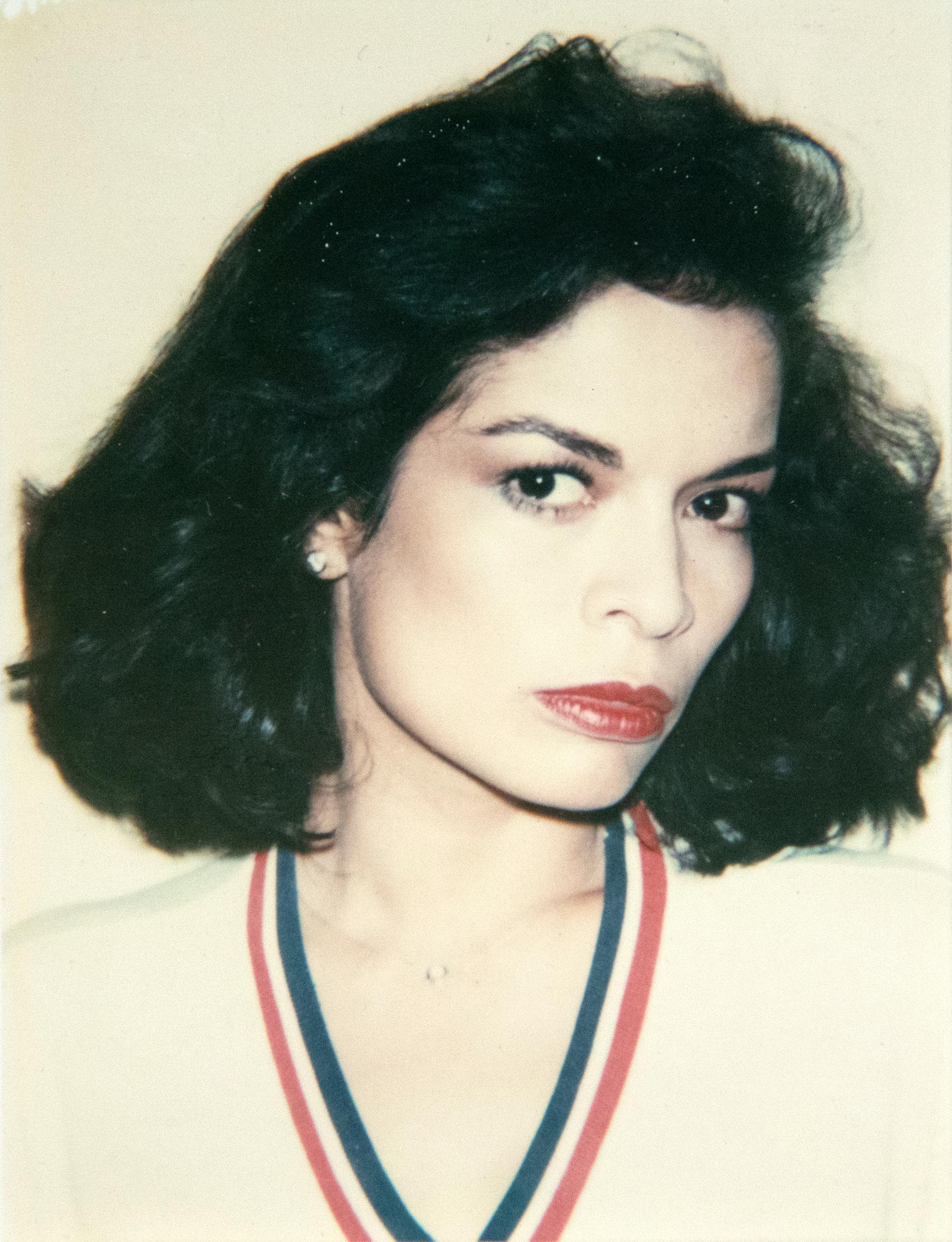 Bianca Jagger