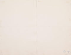 Four stitched gelatin silver prints of Bianca Jagger, Rex Smith and Steve Rubell