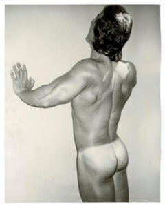 Vintage Bodybuilder