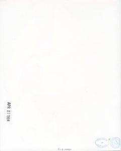 Fashion Model (in wedding dress)