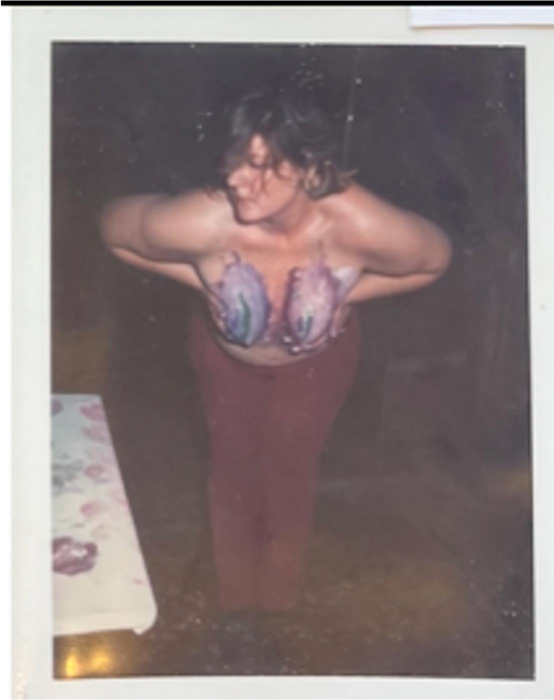 Brigid Berlin