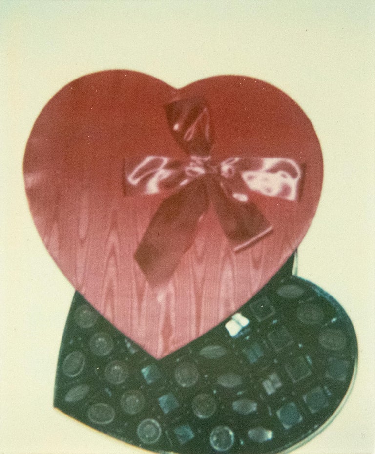 Andy Warhol Candy Box For Sale at 1stDibs