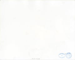 Carmen Dell'Orefice and Unidentified Man