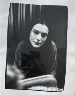 Carole Bouquet
