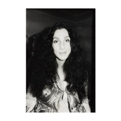 Cher (Porträt)