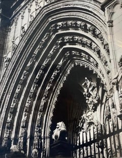 Church's in Spanien (Madrid)