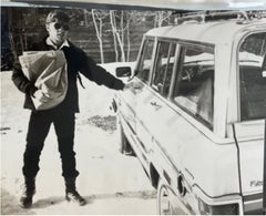 Colorado: Christopher Makos