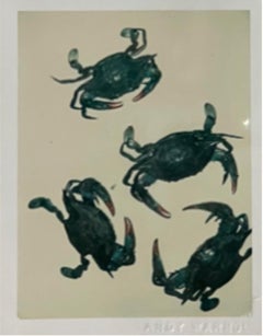 Crabes