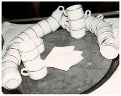 Coupes à égoutter