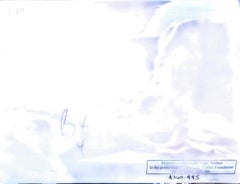 Diana Vreeland and Tinkerbelle