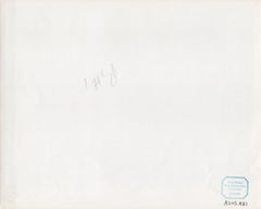 Diane de Beauvau Craon & Andy Warhol at Bella Abzug's Birthday Party