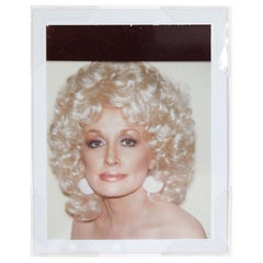 Dolly Parton