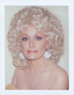 Vintage Dolly Parton