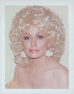 Diener von Dolly Parton