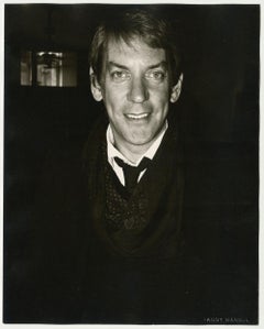 Donald Sutherland