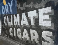 Vintage Dry Climate Cigars