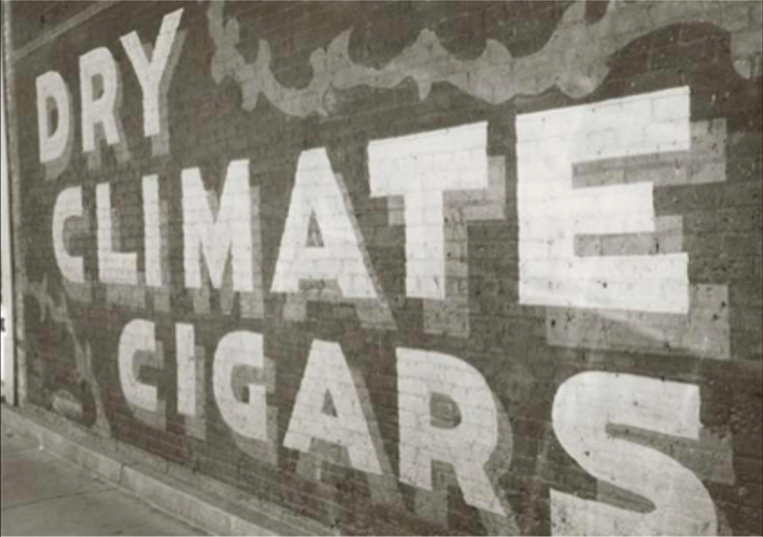 Dry Climate Cigars