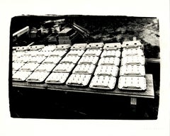 Eggs (Cape Cod, Mashpee Flea Market)