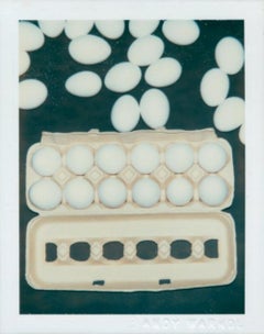 Vintage Eggs