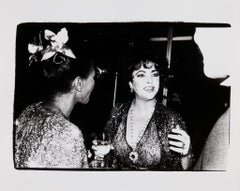 Elizabeth Taylor