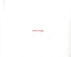 Farrah Fawcett and Andy Warhol photographed by Rupert Jason Smith