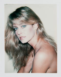 Farrah Fawcett