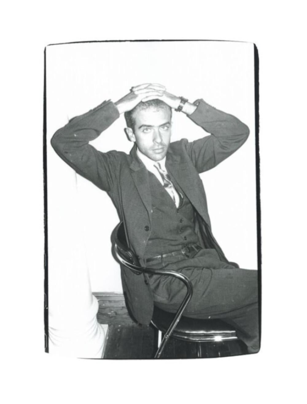 Andy Warhol - Nancy Reagan I and II For Sale at 1stDibs