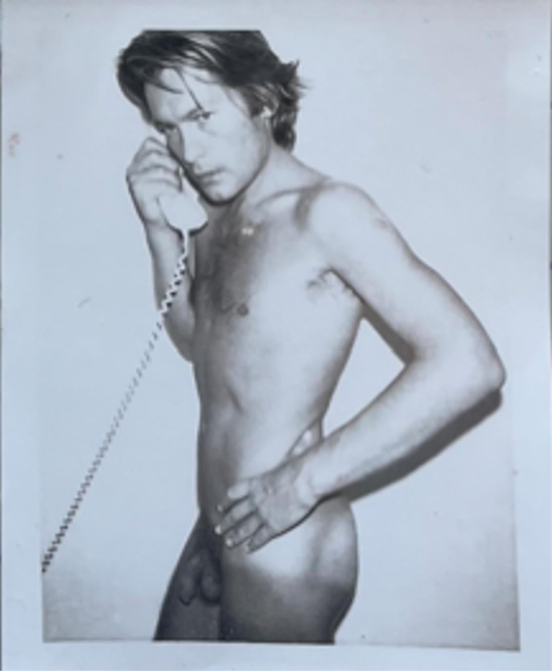Helmut Berger