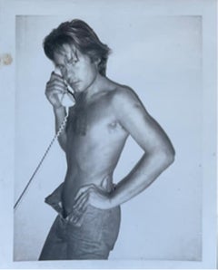 Helmut Berger