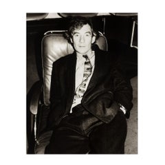Ian McKellen