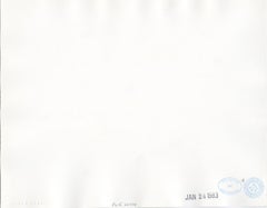 Plateau de table intérieur en porcelaine d'Espagne