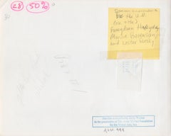 Iranian Ambassador Hoveyda, Marisa Berenson, Lester Persky