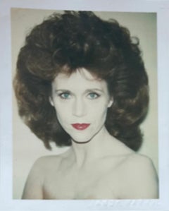 Jane Fonda