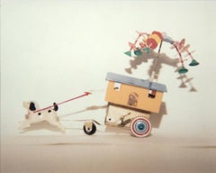 Pop Art Photography