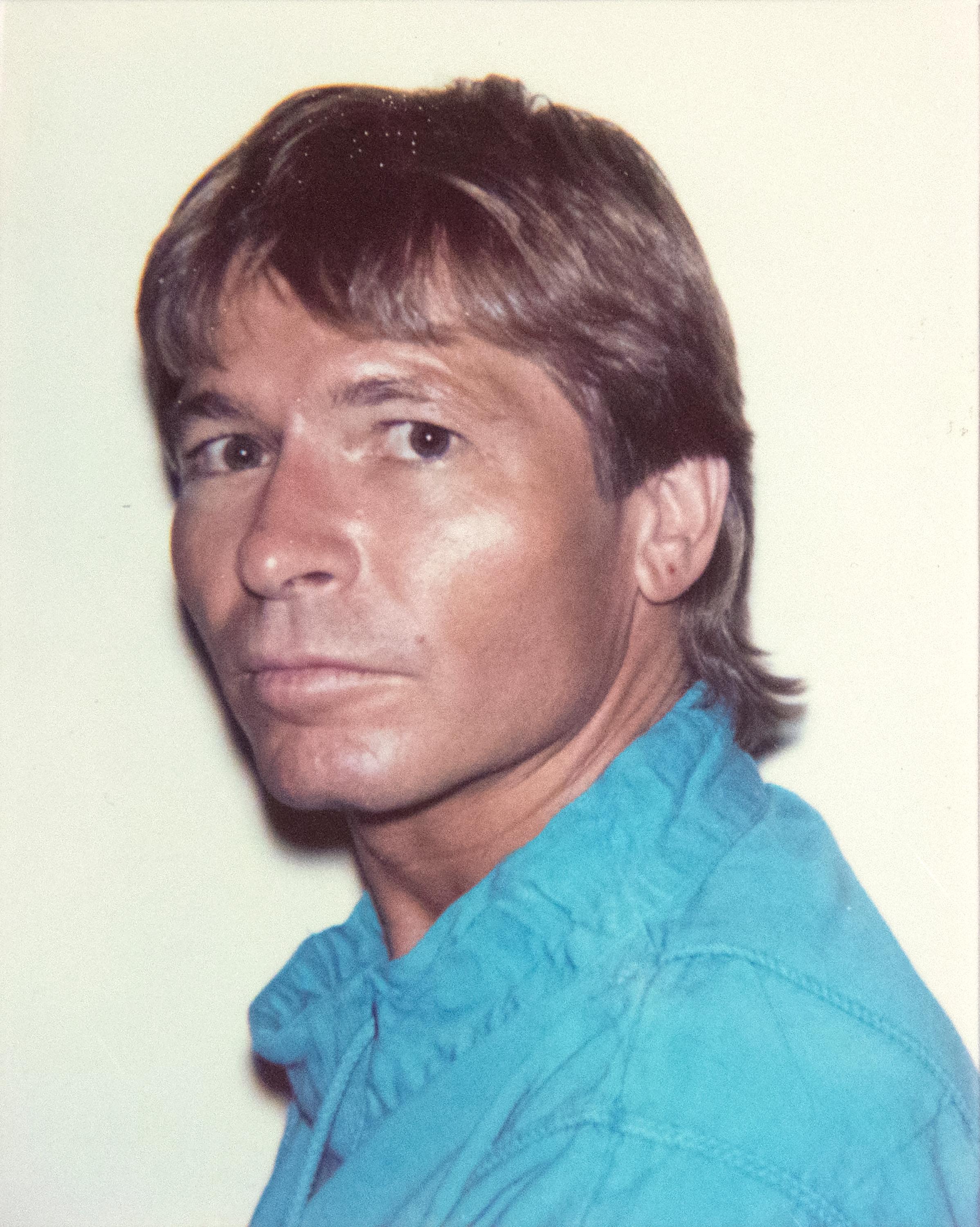 Un set di quattro fotografie di Andy Warhol. 