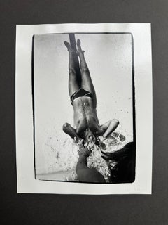 Jon Gould in Speedo in Palm Beach