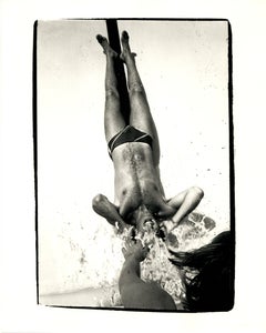Jon Gould in Speedo in Palm Beach