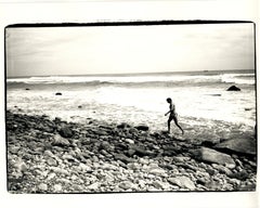 Jon Gould Montauk Beach Walk
