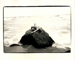 Jon Gould Montauk Rock