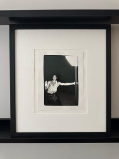 Jon Gould a petto nudo di notte a Palm Beach