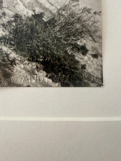 Jon Gould Walking Cliffside Montauk