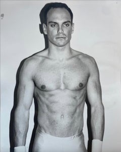 Keith Peterson