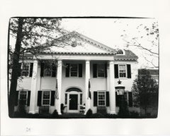 Kentucky Mansion