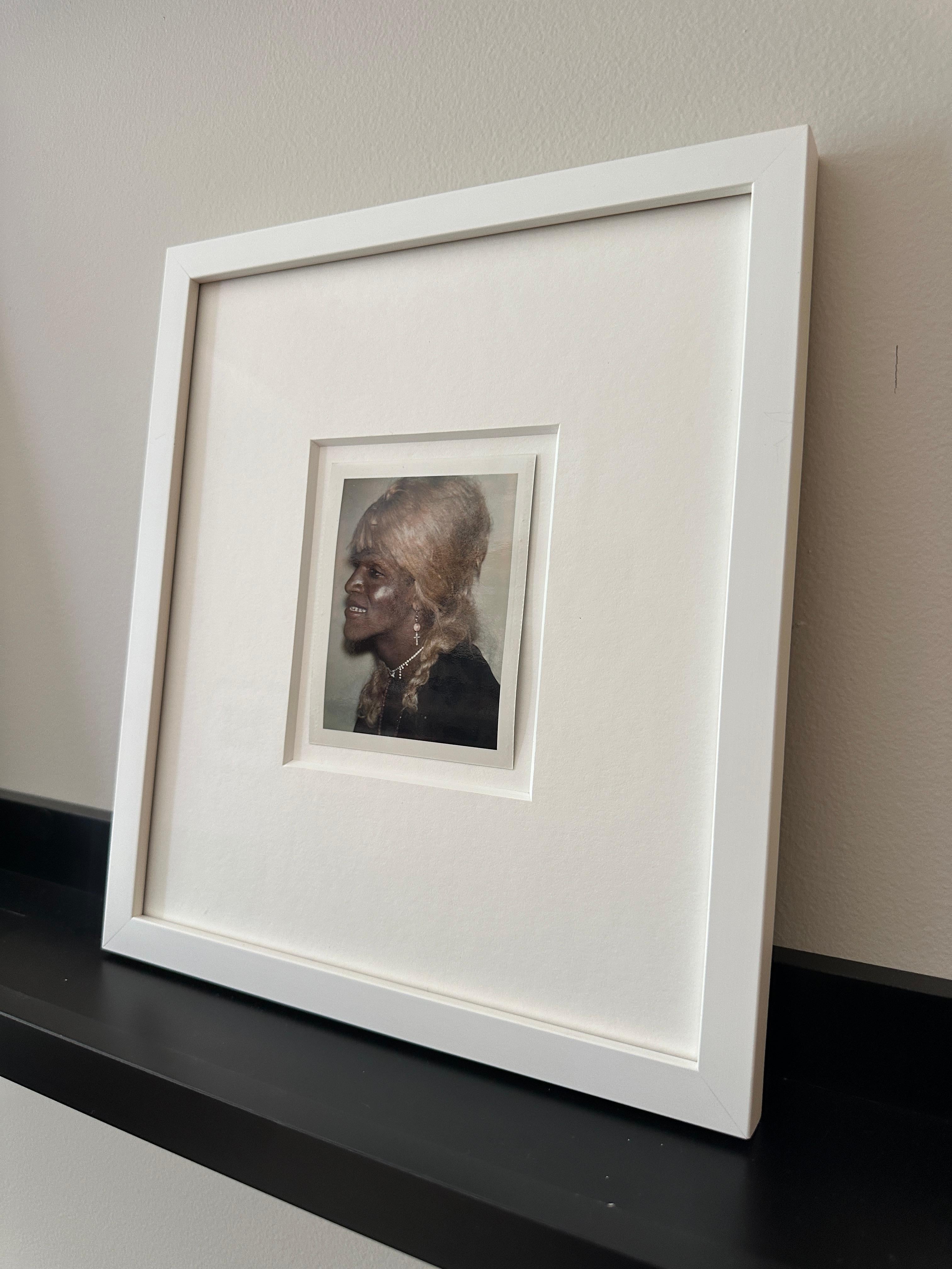 Ladies and Gentlemen (Marsha P. Johnson) For Sale 2